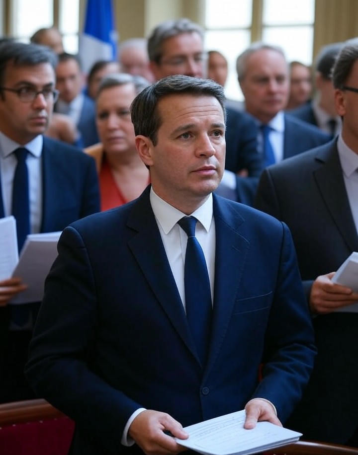 Sécurité sociale en péril : le gouvernement face à un déficit historique