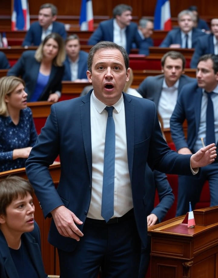 Budget de la Sécu : la gauche en première ligne face aux attaques de la droite radicale