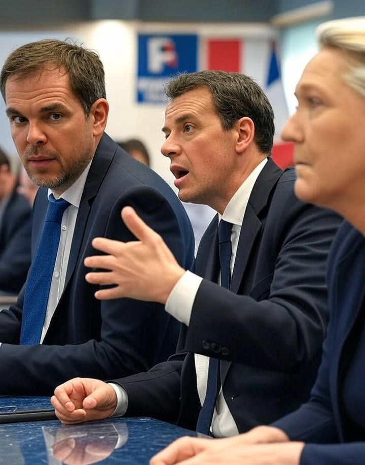 Villepin dénonce Sarkozy et la banalisation du RN : « Une erreur morale »