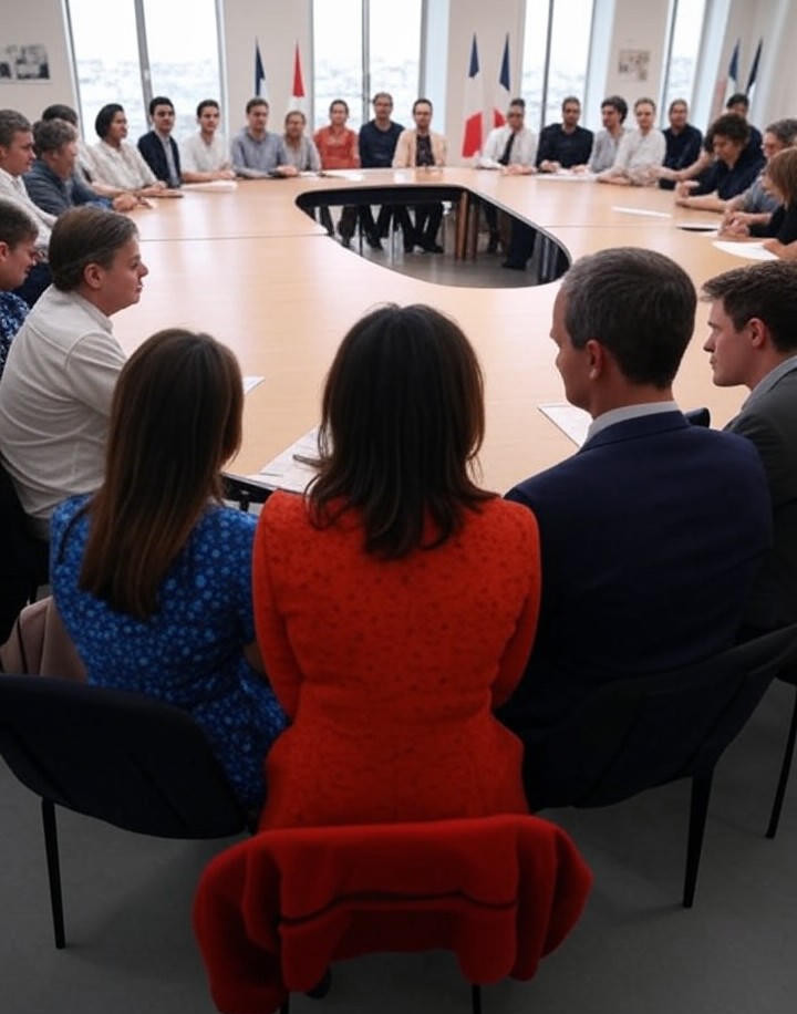 Le RN veut légaliser les maisons closes : une provocation politique ou une réforme sociale ?