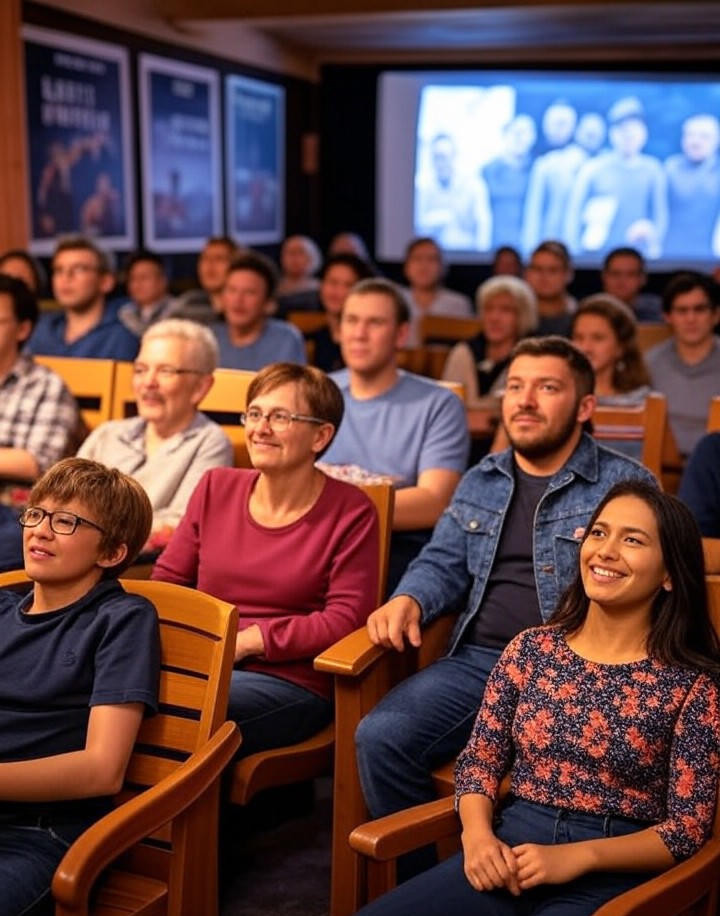Le CNC, dernier rempart contre l'hégémonie culturelle américaine ?