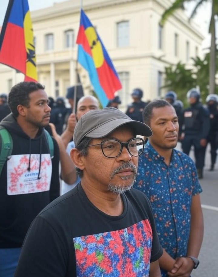 Nouvelle-Calédonie : l'impasse politique s'éternise, la France face à son échec historique