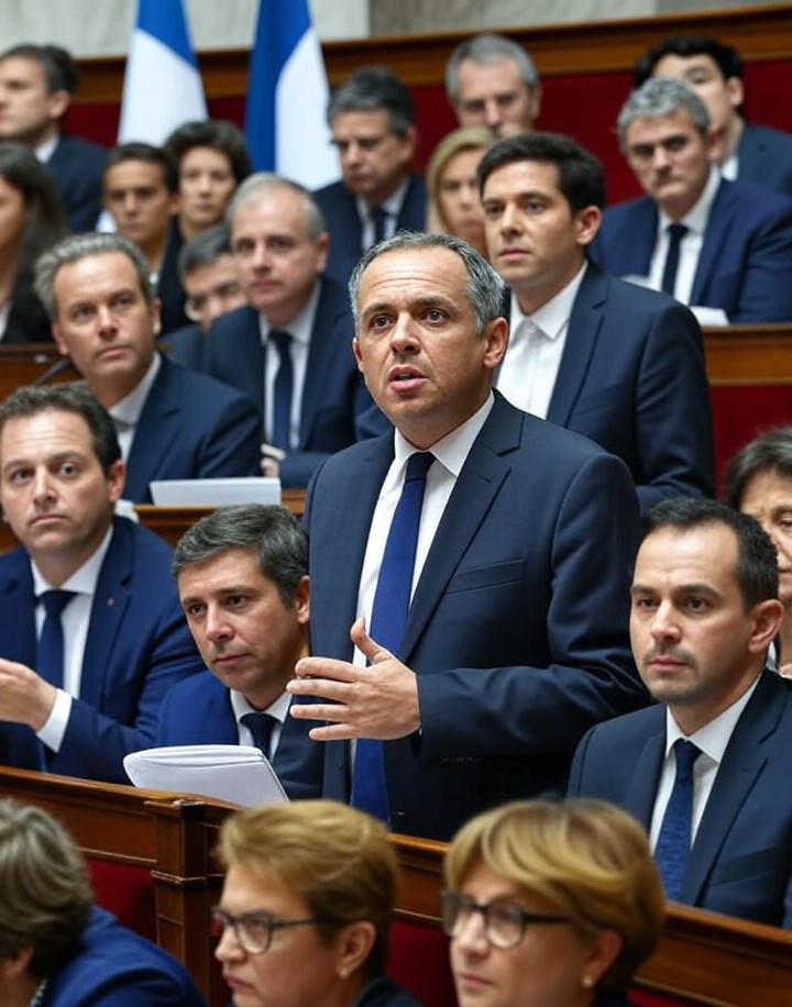 Sécurité sociale en péril : le gouvernement recule face à la colère des Français