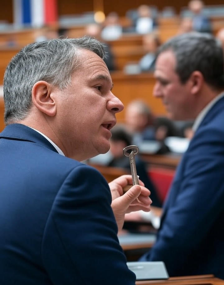 Socialistes et budget de la Sécurité sociale : une opposition constructive face à un gouvernement en difficulté