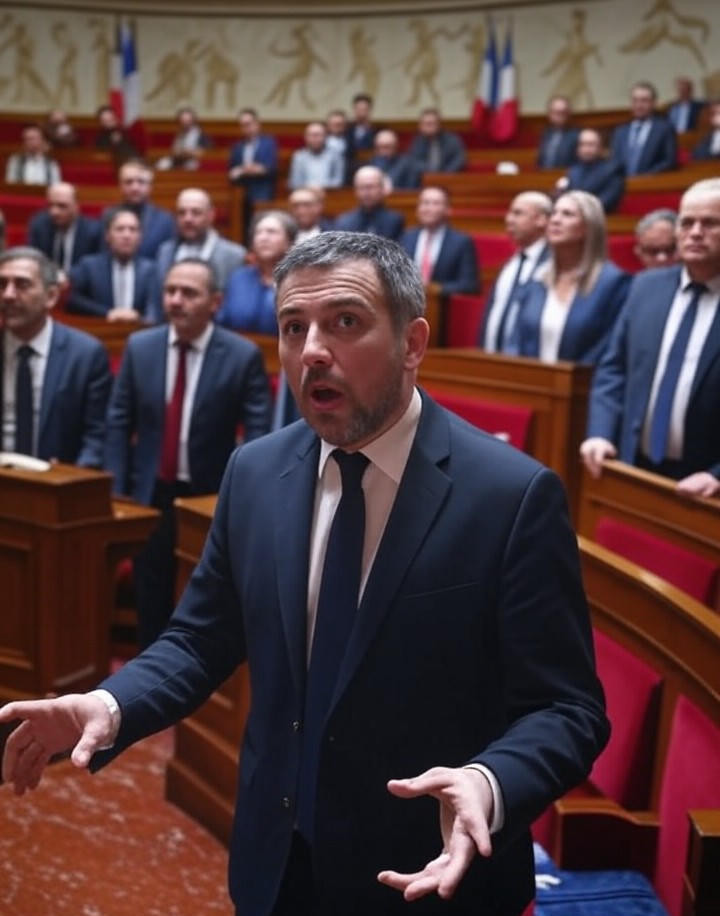 Budget Sécu en péril : le gouvernement tente une ultime manœuvre pour éviter le rejet