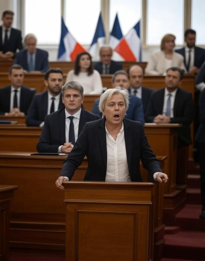 Edouard Philippe en position d'arbitre : l'abstention d'Horizons menace le budget de la Sécu