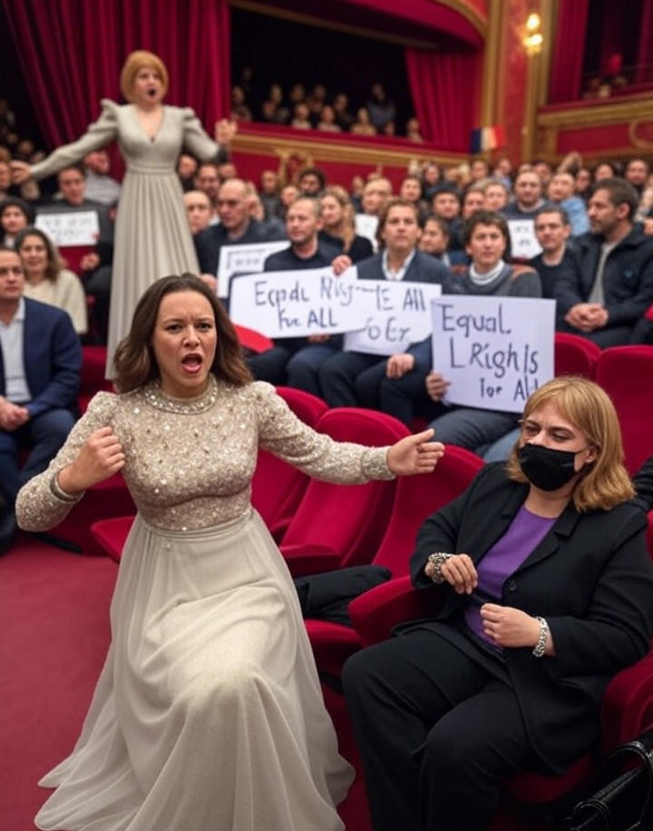 Brigitte Macron éclate contre les féministes : « sales connes » et tensions politiques