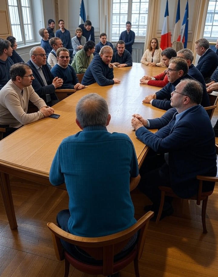 Élections municipales : le gouvernement tente de sauver les élus locaux avec une loi controversée