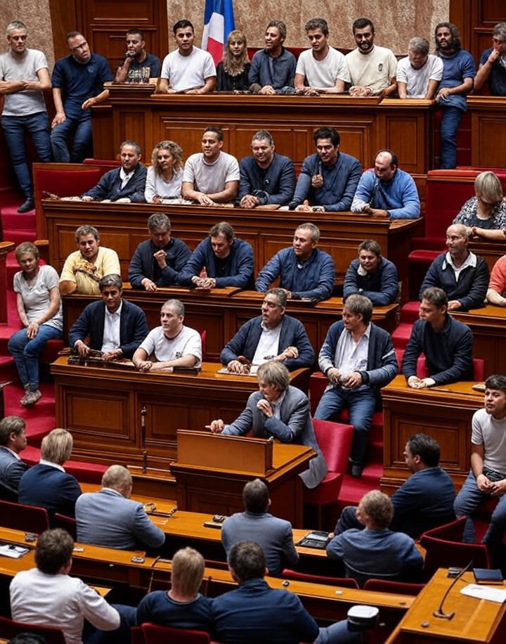 Budget de la Sécu : Philippe sabote le gouvernement, la gauche en première ligne