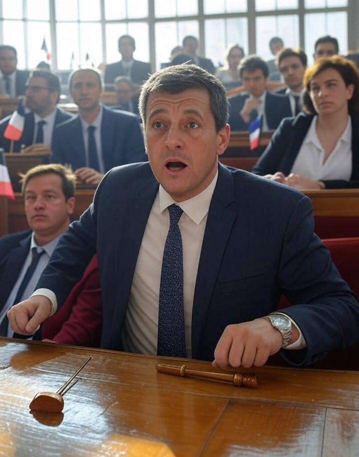 Budget de la Sécu : un vote à haut risque pour Lecornu, la gauche en première ligne