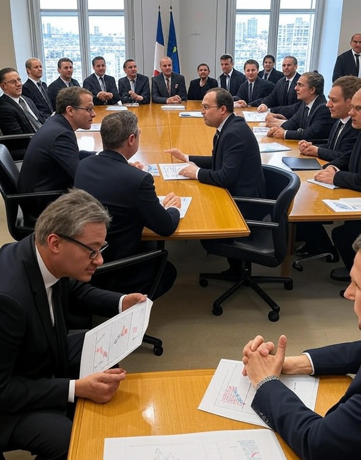 Budget 2026 : Le patronat en alerte face à la menace sur les allègements de cotisations