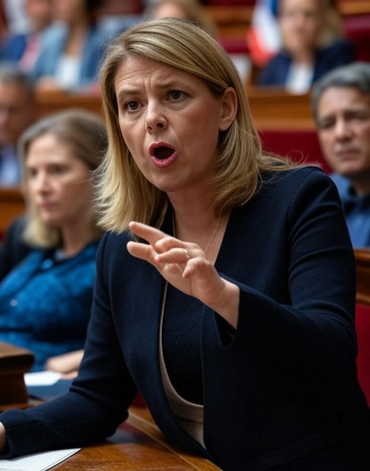 Marine Le Pen en « lanceuse d’alerte » : une stratégie politique ou un coup de com’ ?