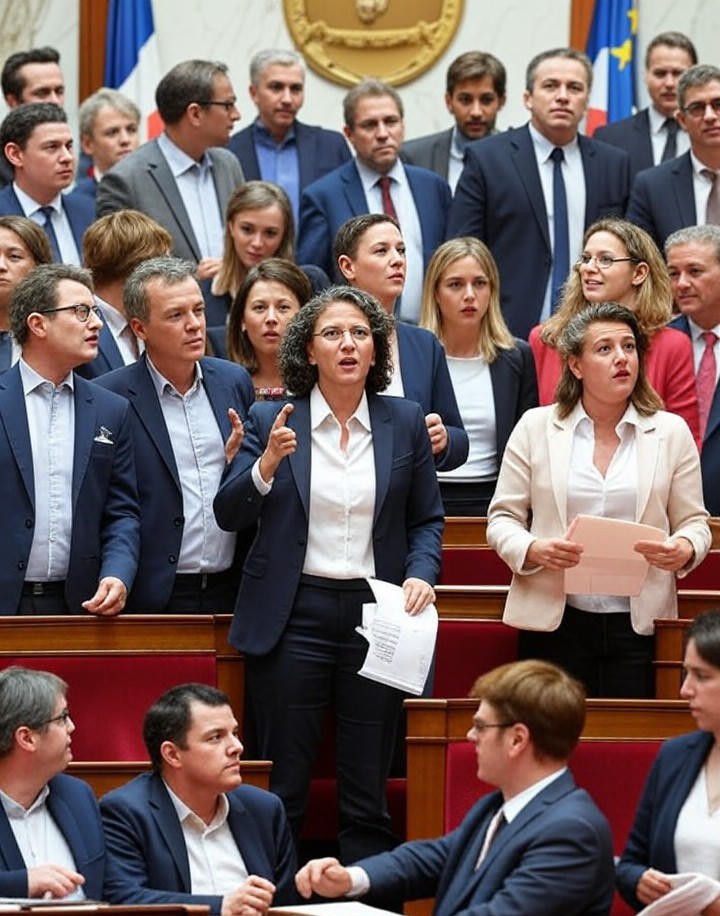 Budget 2026 : la Sécurité sociale en péril, les députés face à un vote historique