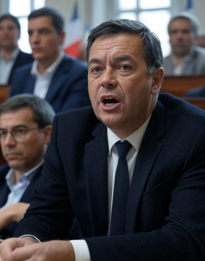 Retraites : le gouvernement joue avec le feu en suspendant la réforme