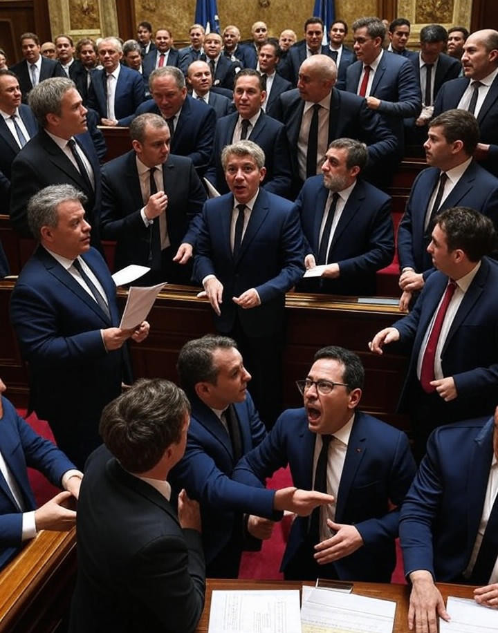 Budget de la Sécu : Lecornu joue son va-tout face à une opposition fragmentée