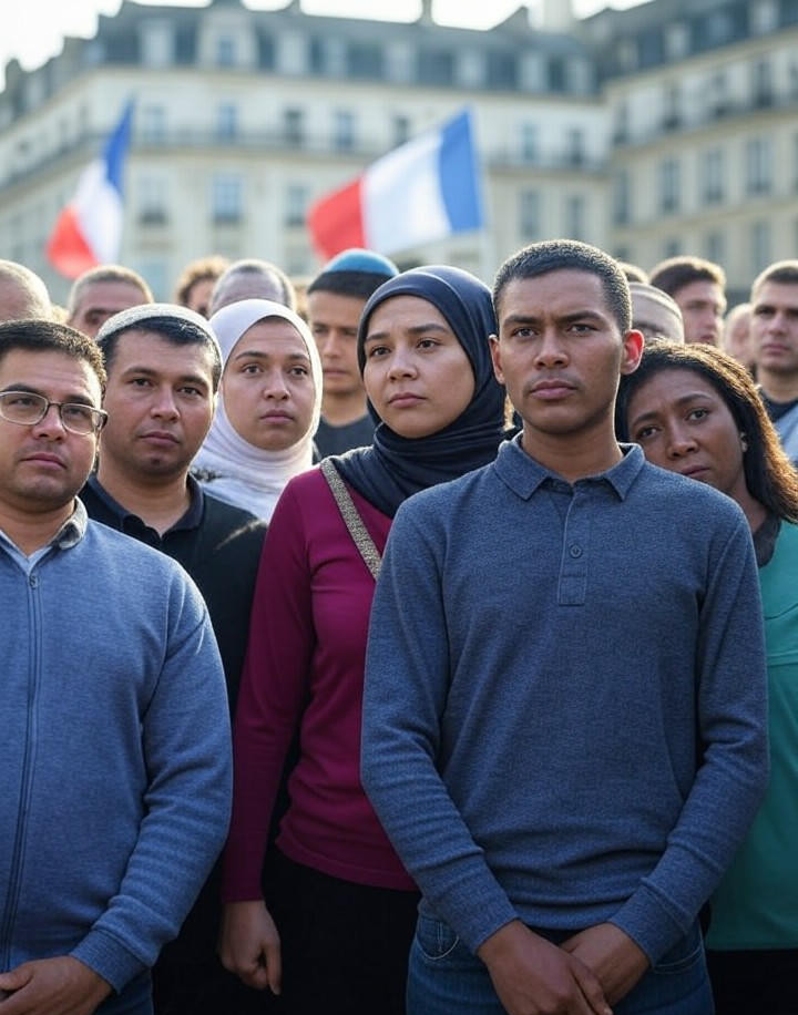 Laïcité en danger : 120 ans après 1905, l'État français en retrait face aux fondamentalismes