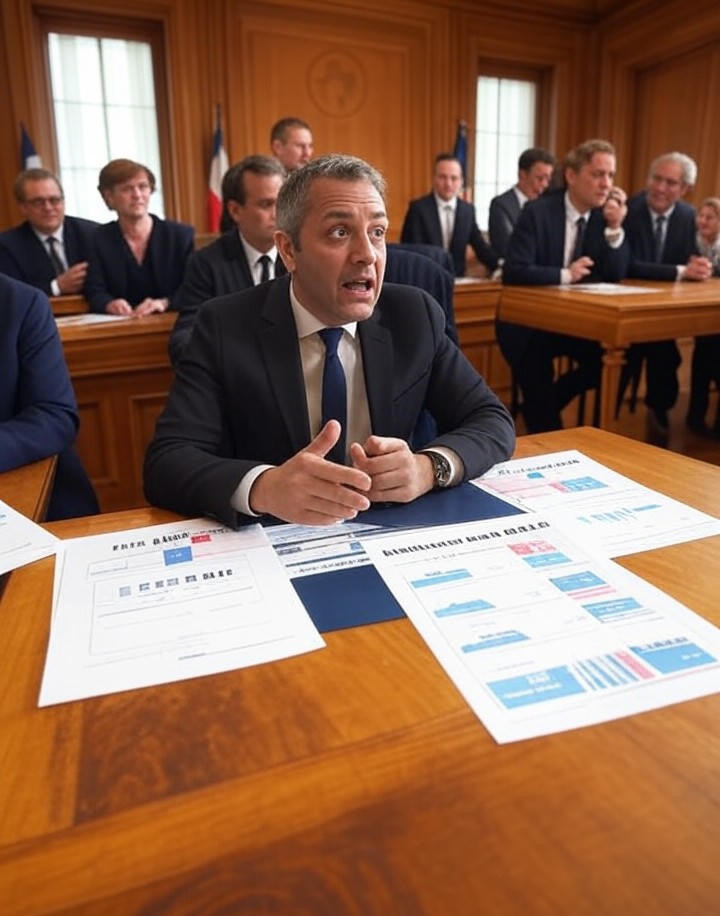 TVA, CSG : Terra Nova propose un plan choc pour sauver les finances publiques