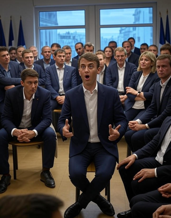 La droite française en ébullition : Sarkozy et Le Pen relancent le débat sur l'alliance avec l'extrême droite