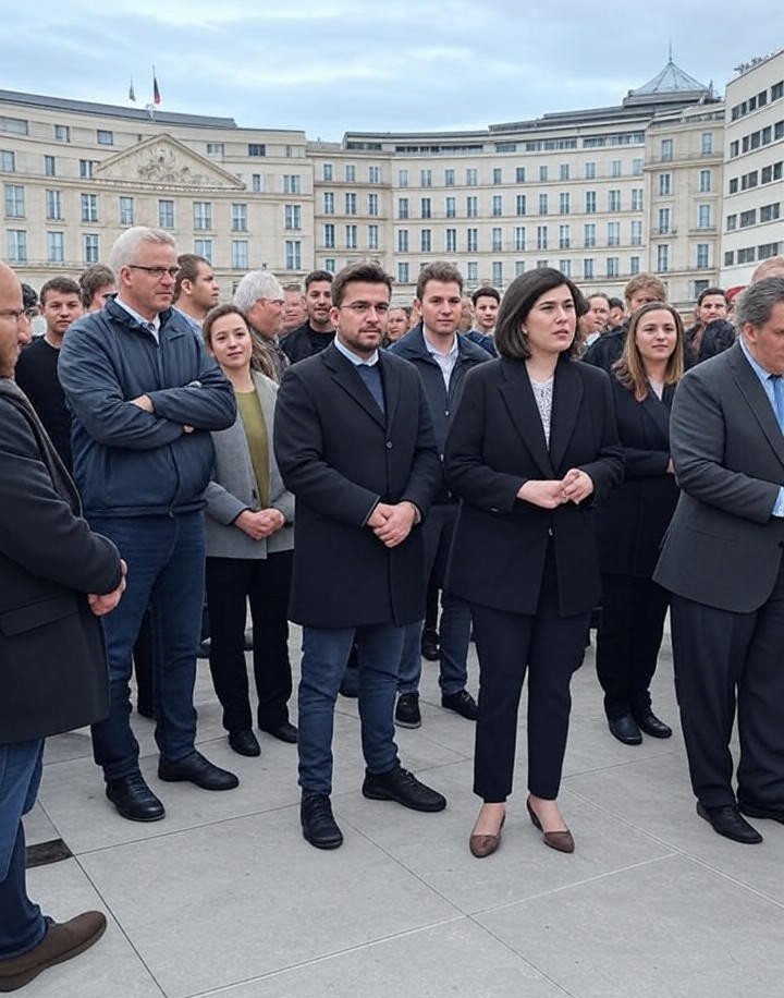 Le RN relance le débat sur les maisons closes : une proposition réactionnaire sous couvert de modernité