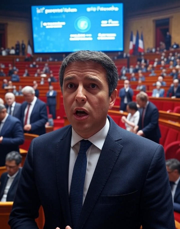 Budget de la Sécurité sociale : congés naissance, retraites et CSG, les enjeux d'un vote sous tension