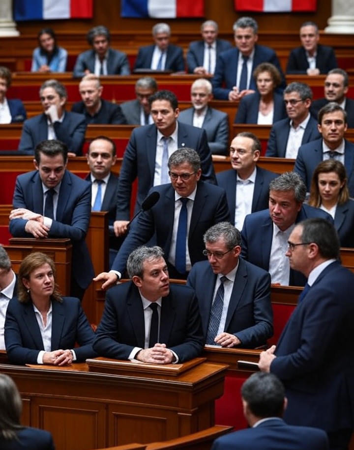 Budget 2026 : Un « crash social » en préparation selon Bruno Retailleau