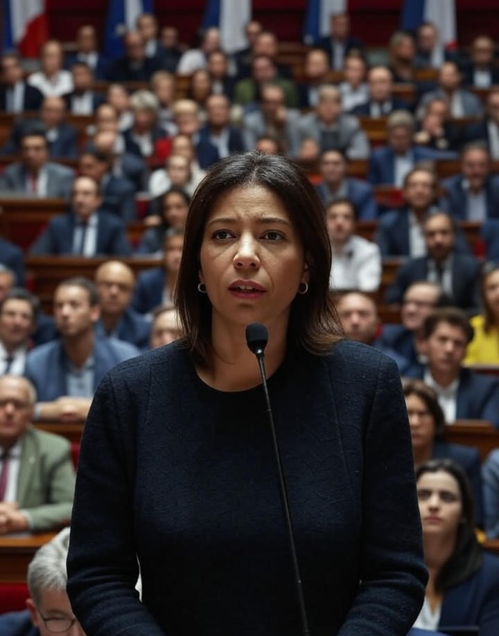 Budget de la Sécu, mise en examen de Sophie Binet : la CFDT monte au créneau