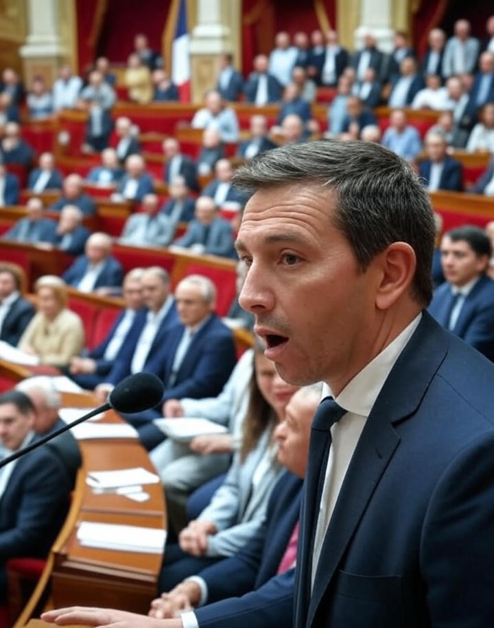 Budget de la Sécu en péril : la laïcité sous attaque 120 ans après la loi de 1905