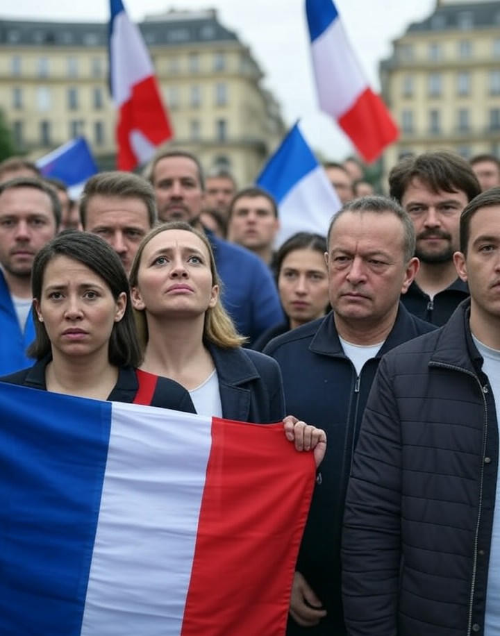Sarkozy et l'extrême droite : la trahison d'une droite en perdition