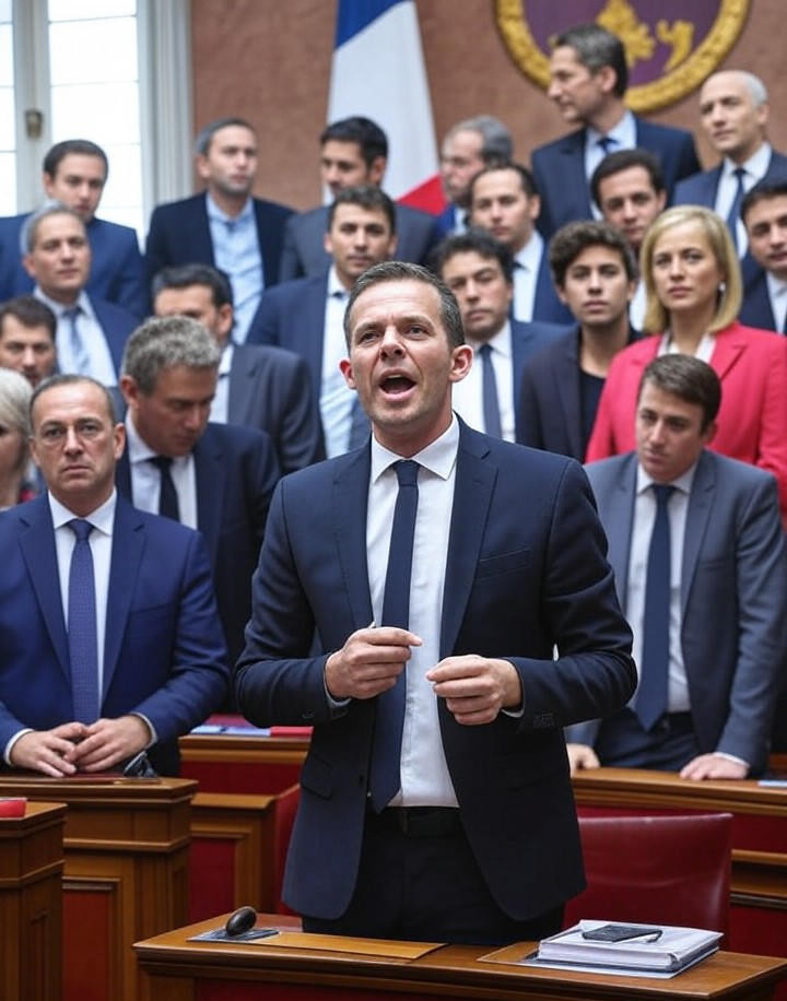 Budget de la Sécu 2026 : un vote à haut risque sous tension politique