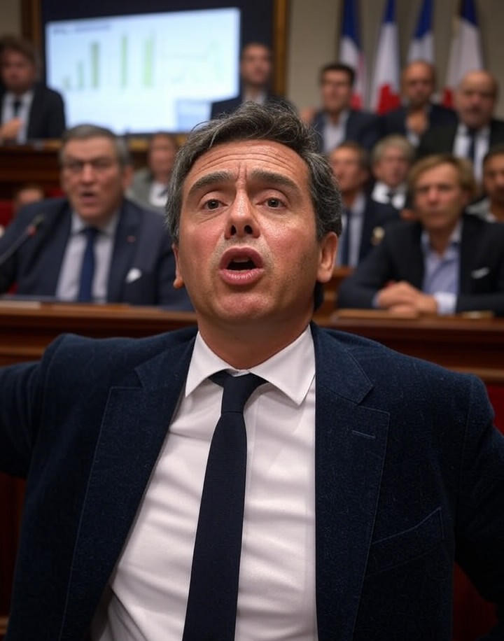 Budget de la Sécu : les écologistes accusent le gouvernement de chantage, Lecornu lance une enquête