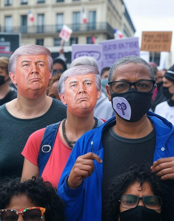 Brigitte Macron éclate : « Sales connes », l'insulte qui enflamme la France