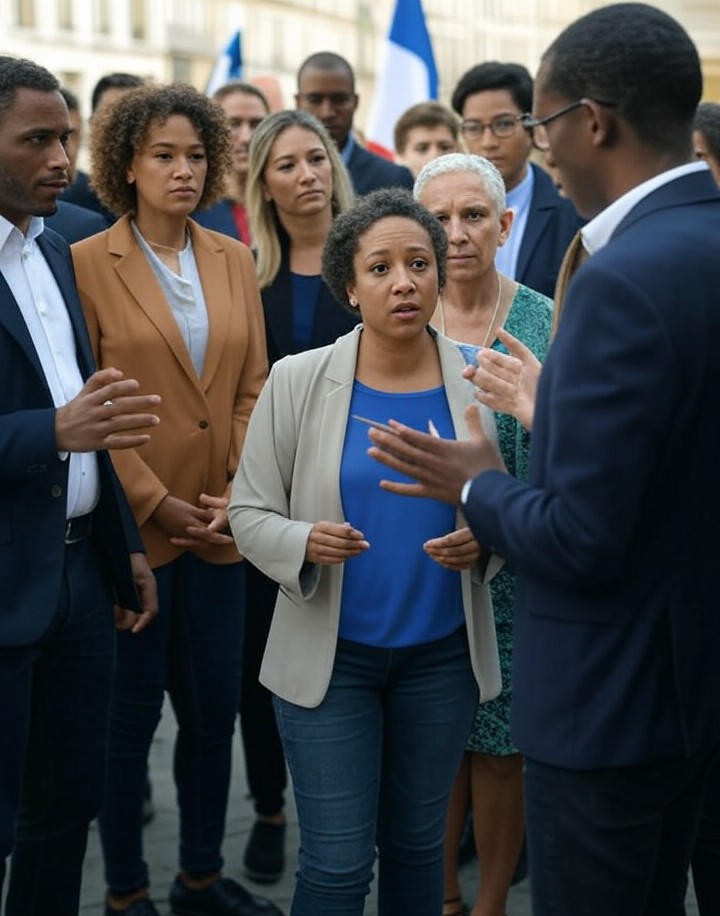 Maisons closes : le RN relance un débat clivant sur la prostitution