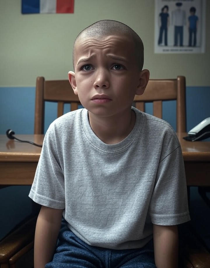 Humiliation d'un enfant de l'ASE : la Ville de Paris porte plainte après des images choquantes