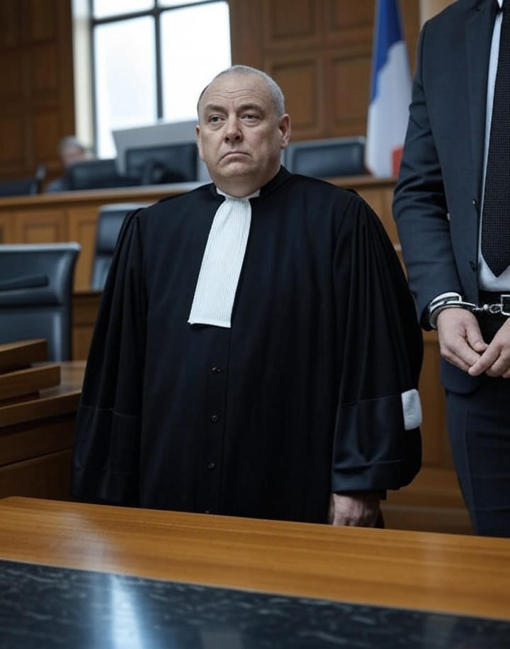 Scandale financier : un ex-député socialiste condamné pour détournement de fonds publics