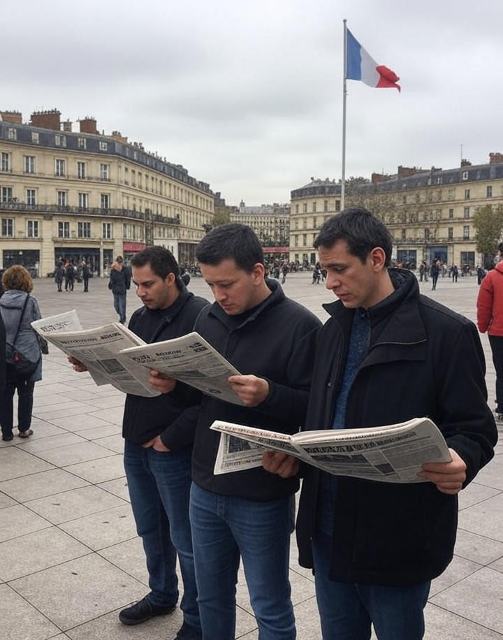 Emploi : la France sombre dans le pessimisme économique, selon une enquête choc