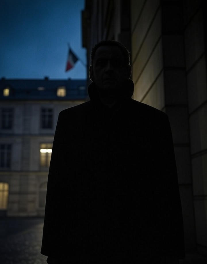 Scandale à Marseille : la justice française infiltrée par la DZ Mafia