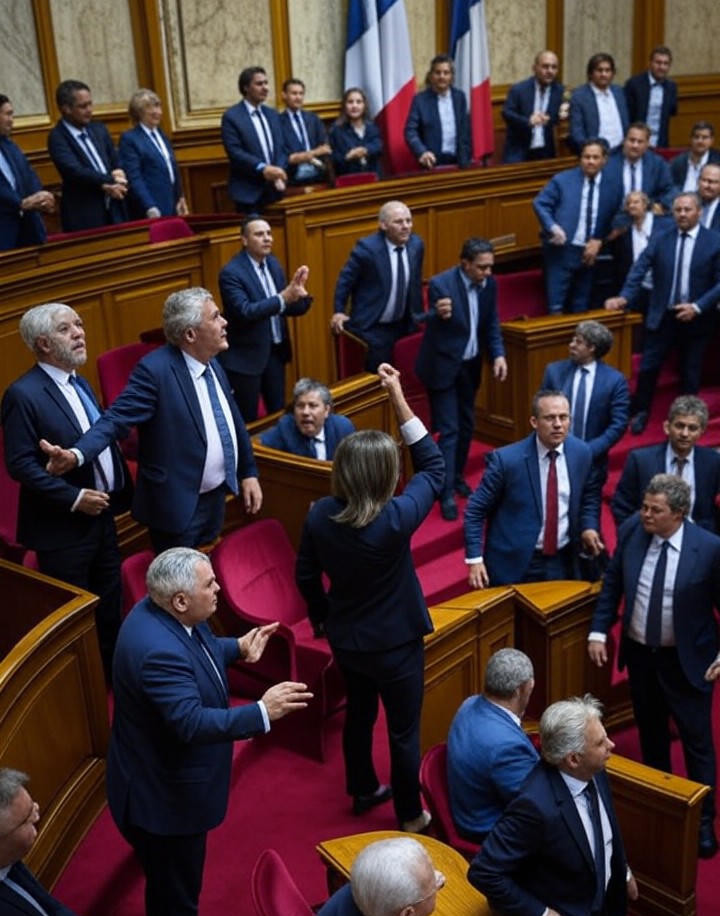 Budget de la Sécurité sociale : un vote serré sous tension politique