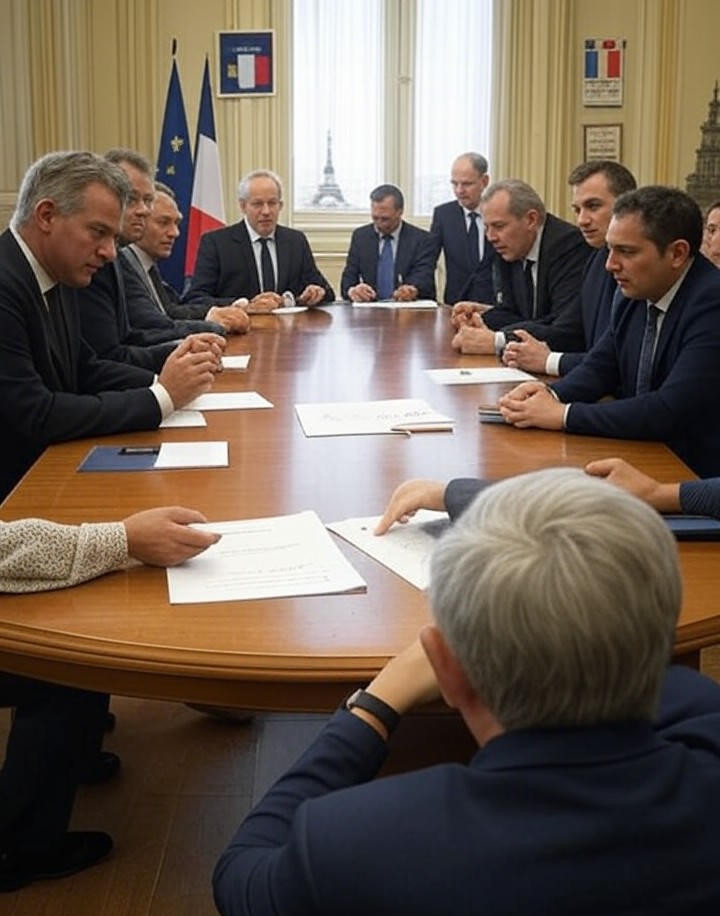 Simplification administrative : le gouvernement Macron-Lecornu lance une offensive contre les normes locales