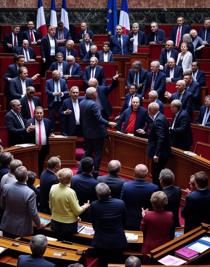 Budget de la Sécu adopté in extremis : une victoire fragile pour Lecornu