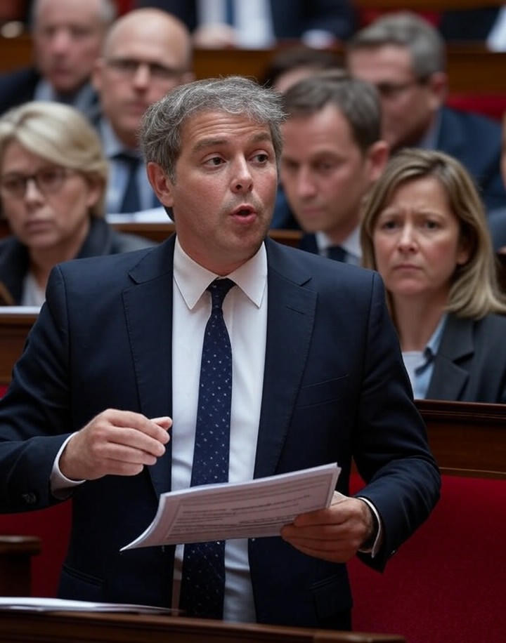 Budget de la Sécurité sociale : un compromis contesté sous Macron