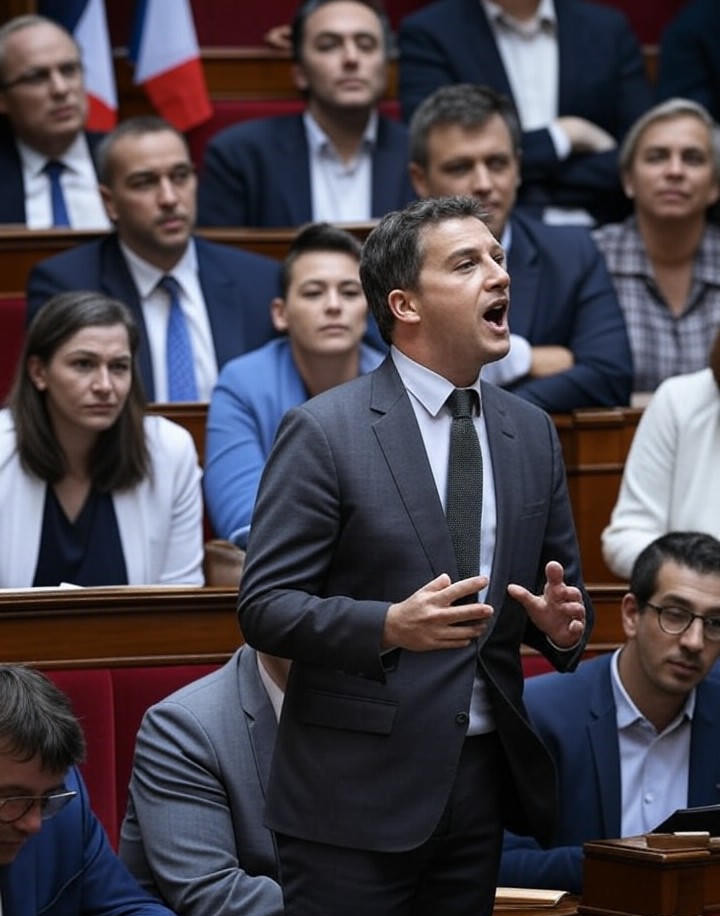 Budget de la Sécu : un vote qui divise et révèle les fractures politiques