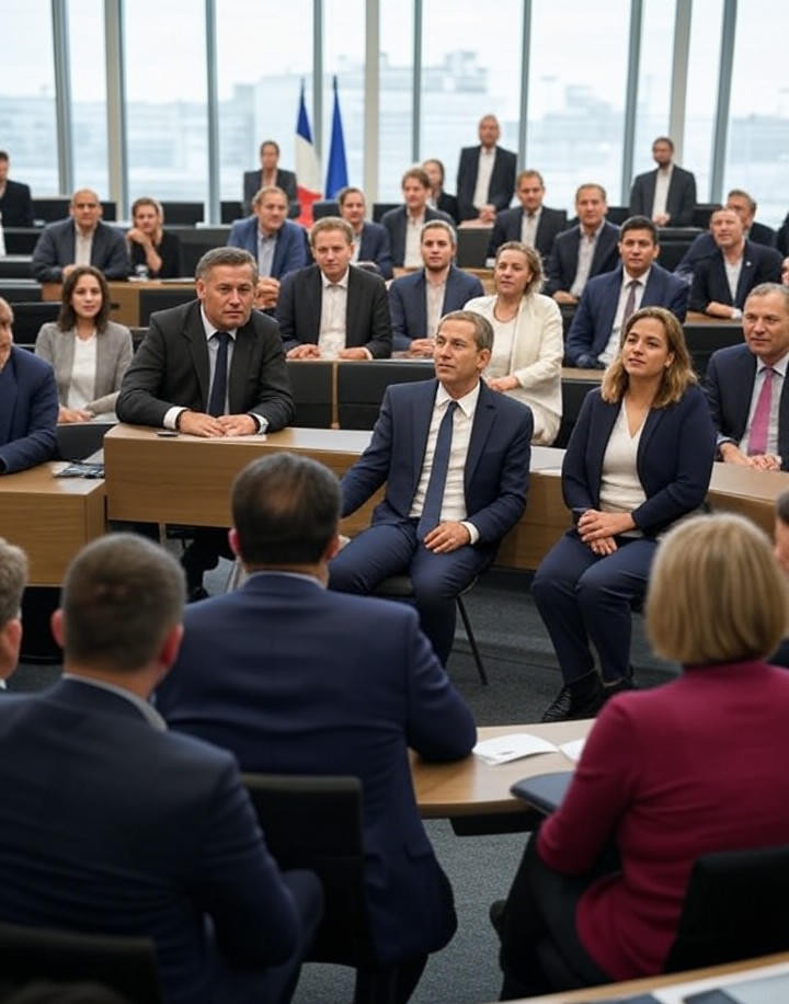 Budget 2026 : les écologistes sauvent l'hôpital public, mais à quel prix ?