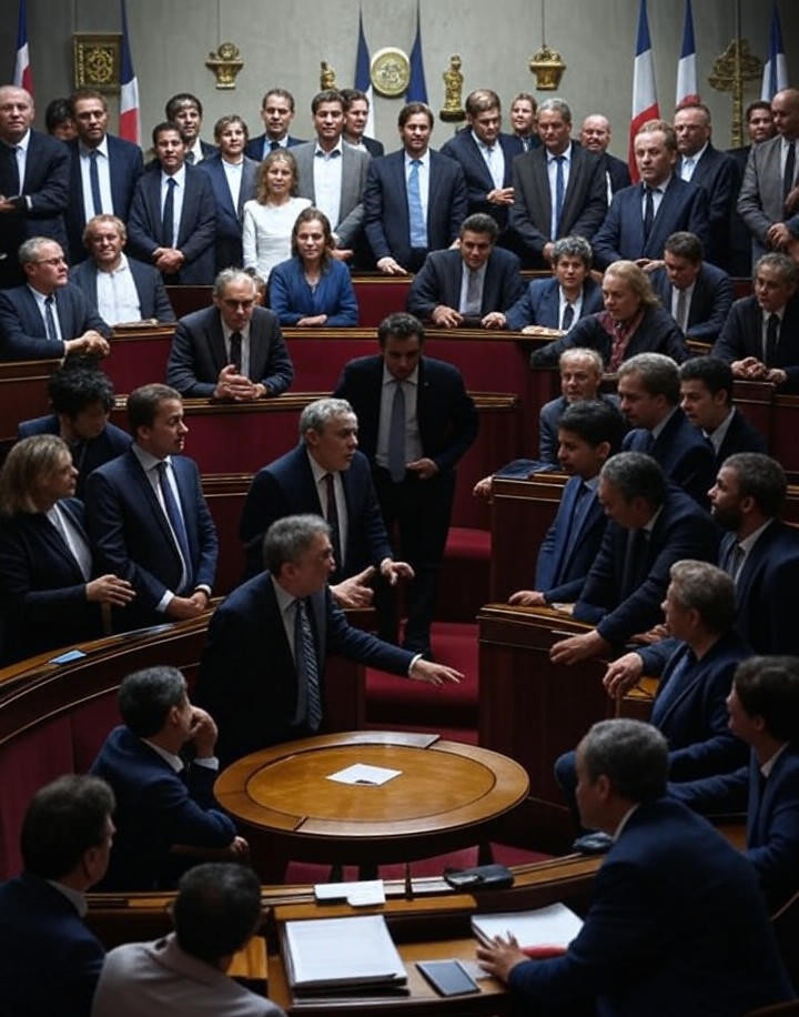 Budget de la Sécurité sociale adopté de justesse : un compromis sous tension