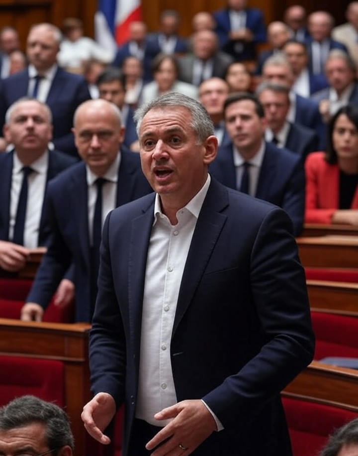 Budget de la Sécu adopté : un compromis fragile face à l'extrême droite