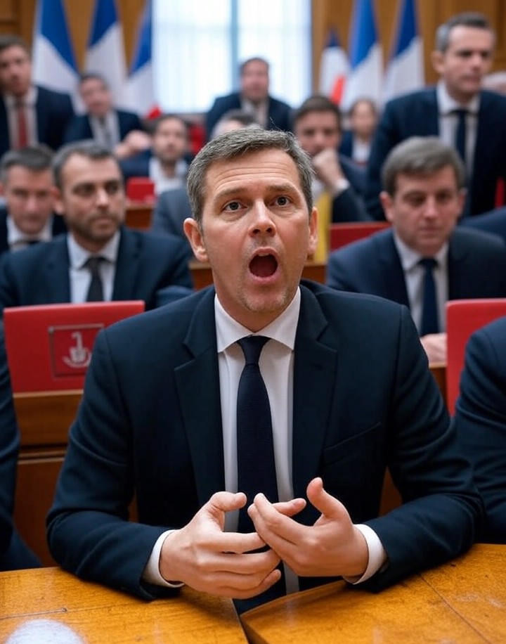 Budget 2026 : Le gouvernement face à l'impasse financière, la gauche en position de force