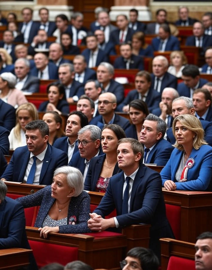 Budget de la Sécu adopté in extremis : le gouvernement Lecornu en équilibre précaire