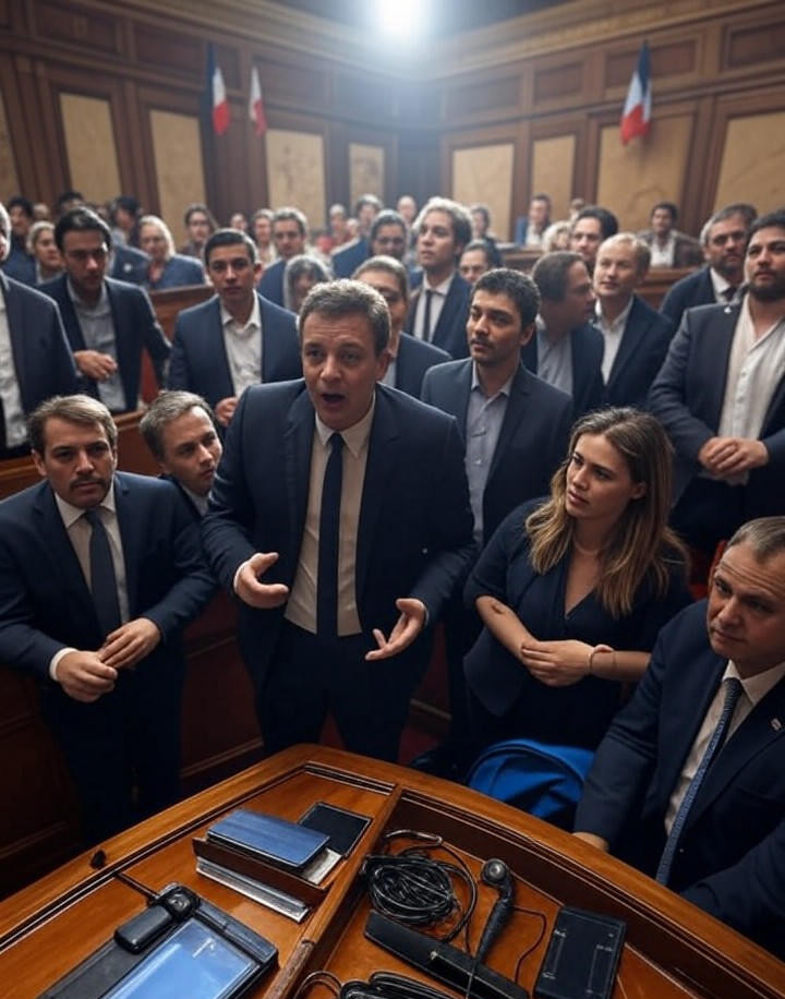 Budget 2026 : le gouvernement Macron-Lecornu en difficulté face à une opposition divisée