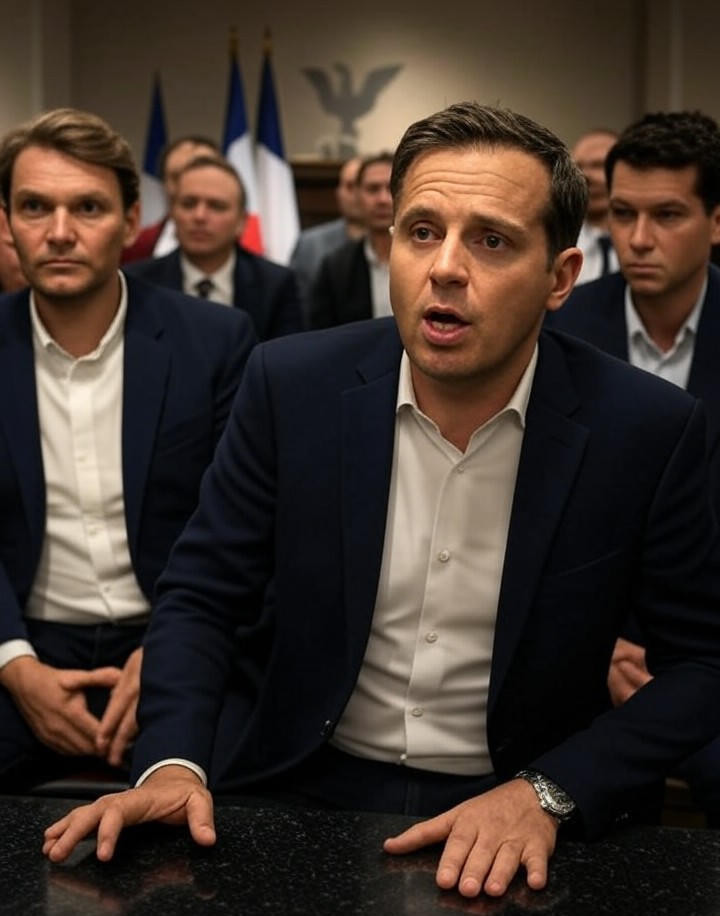 Sarkozy relance la guerre des droites : vers un rapprochement avec le RN ?