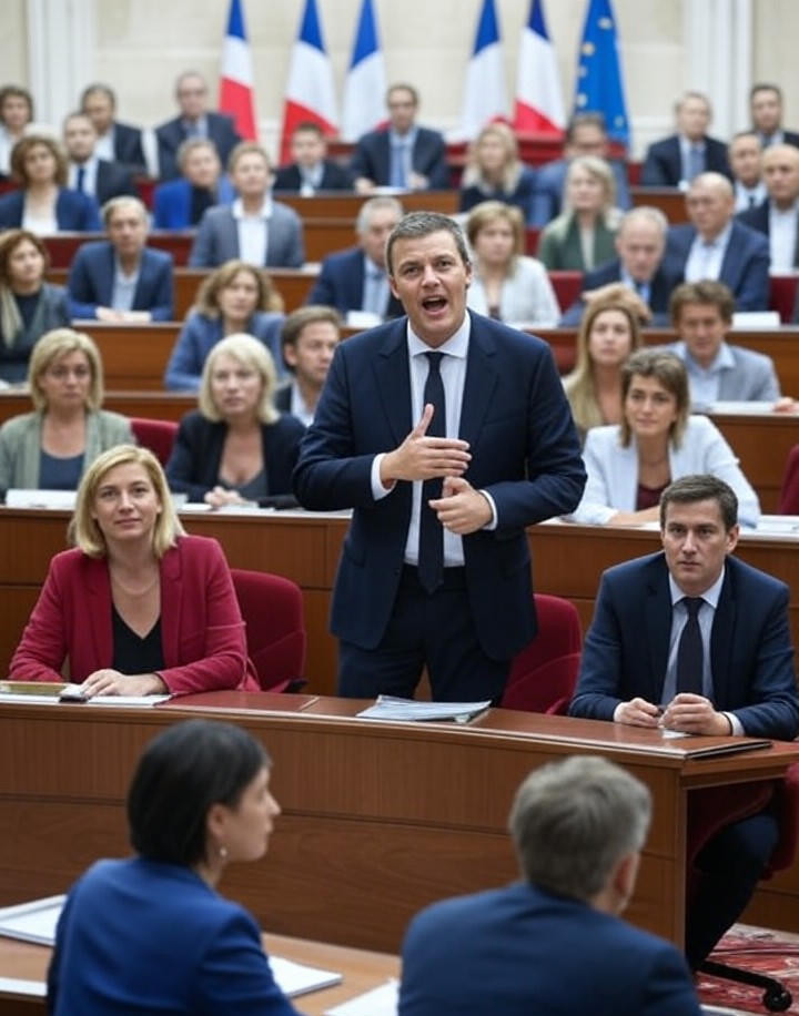 Lecornu et le budget de la Sécu : une victoire fragile pour Macron ?