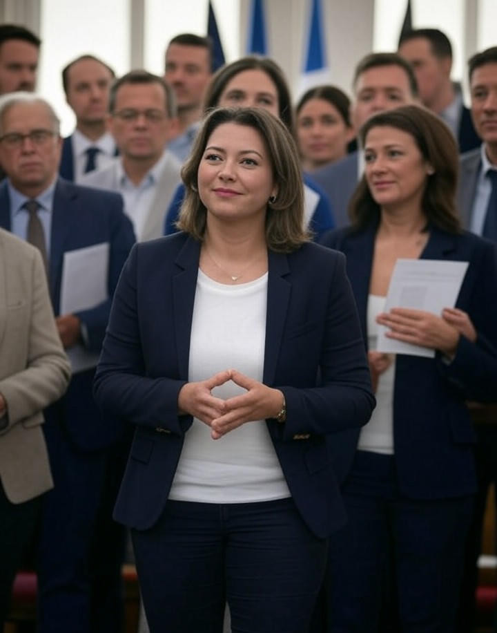 Sébastien Lecornu, l'artisan discret d'un compromis budgétaire